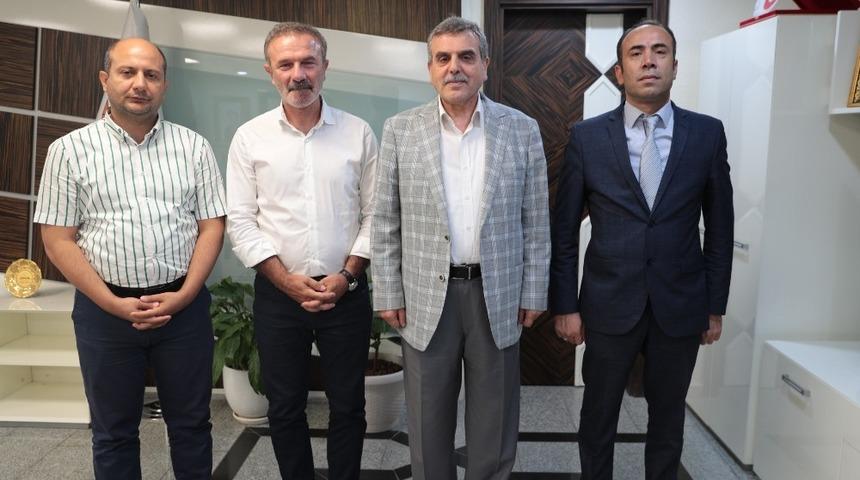 G&ouml;beklitepe&rsquo;den sonra g&ouml;zler Karahan Tepe&rsquo;de