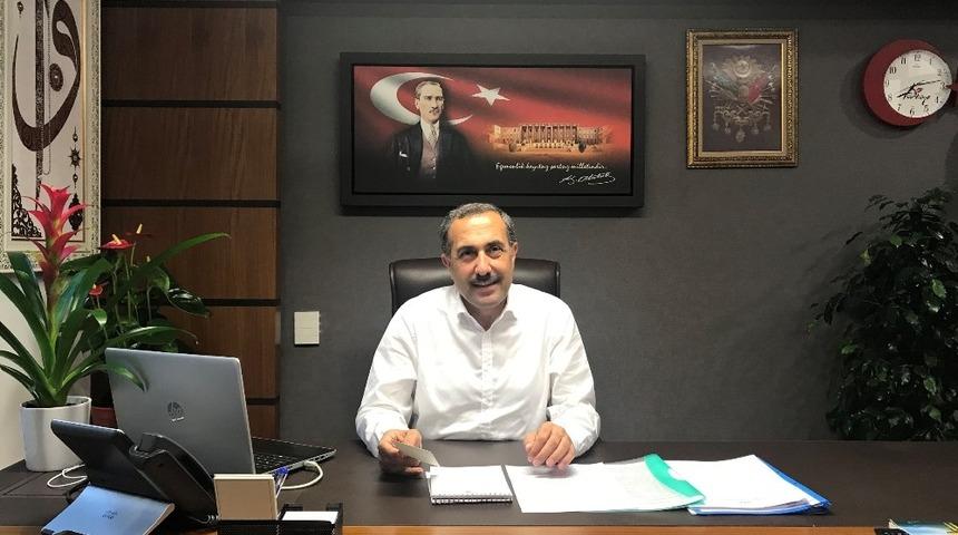 DSİ tarafından Erciş’te hummalı bir çalışma başlatıldı