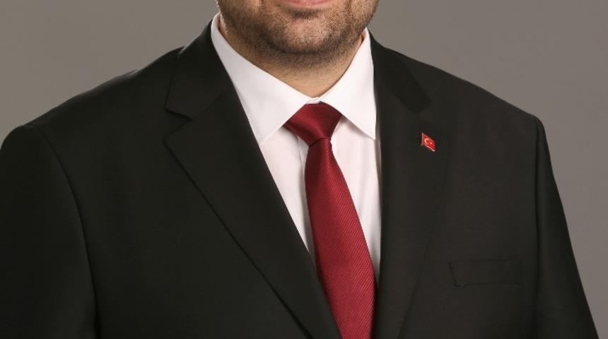 SP Talas İl&ccedil;e Başkanı Harun Toprak: