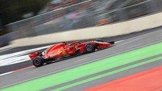 Formula 1'de 2020 sezonu takvimi açıklandı