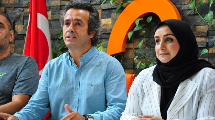 Manisa, Arapların sağlıkta yeni g&ouml;zdesi olmaya aday