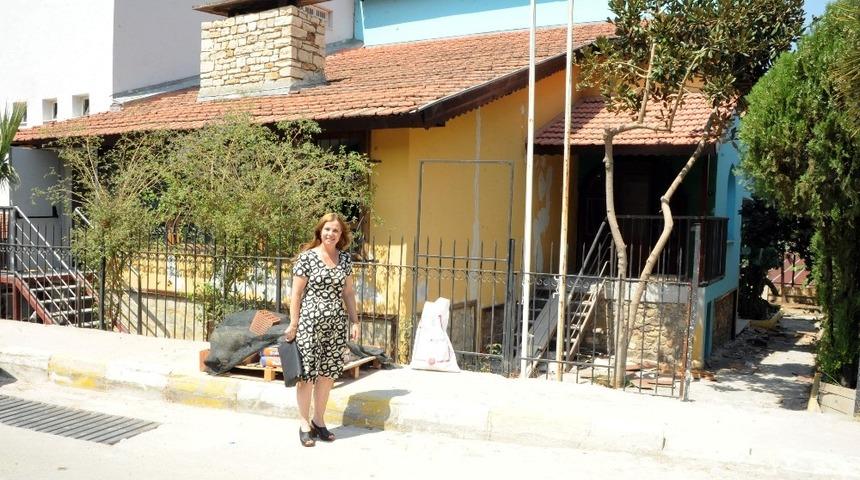 Balçova Belediyesi’nden miniklere kreş