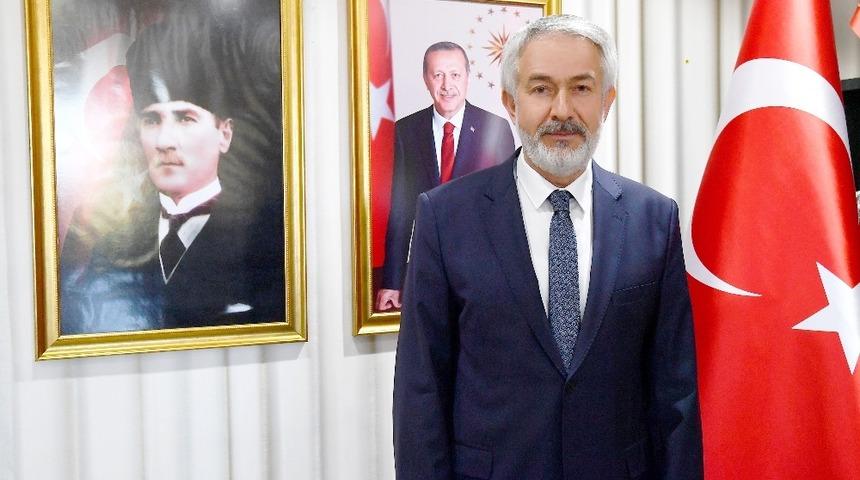 Isparta&rsquo;da 30 Ağustos Zafer Bayramı coşkuyla kutlanacak