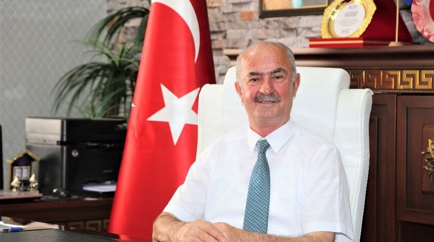Başkan Akman&rsquo;dan 30 Ağustos Zafer bayramı mesajı