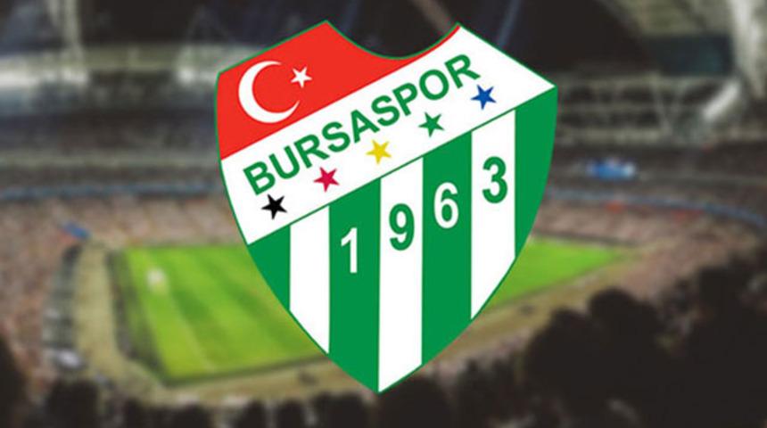 Bursaspor transfer yasağını kaldırdı