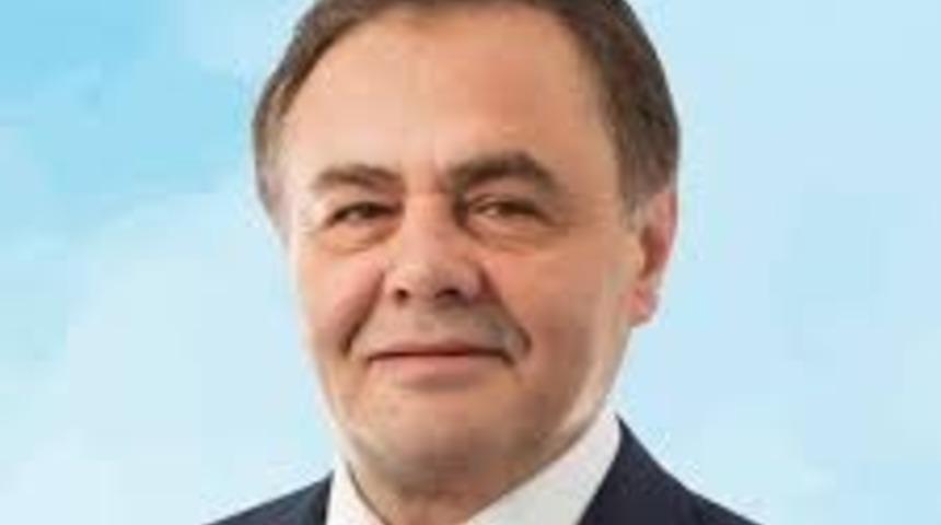 Başkan Şahin&rsquo;in 30 Ağustos Zaferi mesajı