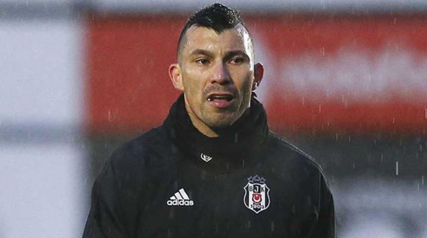Gary Medel, resmen Bologna'da