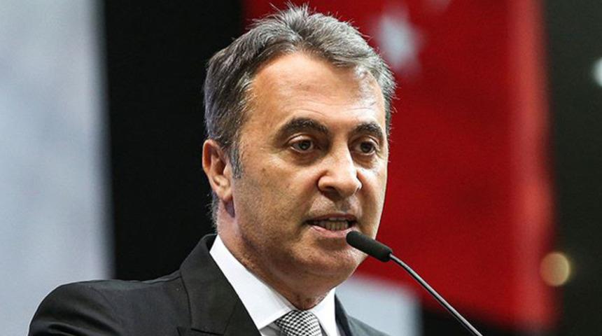 Fikret Orman yeniden Kulüpler Birliği Vakfı Başkanı