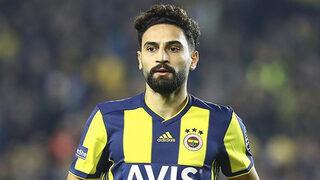 Beşiktaş'tan flaş Mehmet Ekici açıklaması