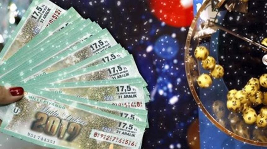 Milli Piyango'nun yeni sahibi resmen açıklandı