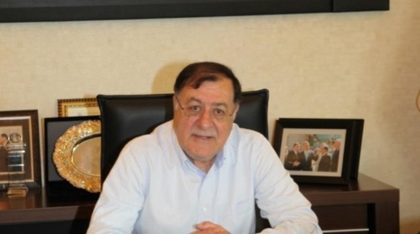 NTSO Başkanı Parmaksız 30 Ağustos Zafer Bayramı mesajı yayımladı