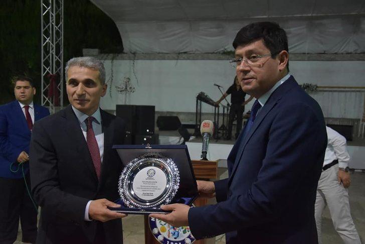 Kaymakam Küçük’ten Nazilli’ye sert veda; “Karikatür ekibi ve işbirlikçilerine hakkımı helal etmiyorum” G4