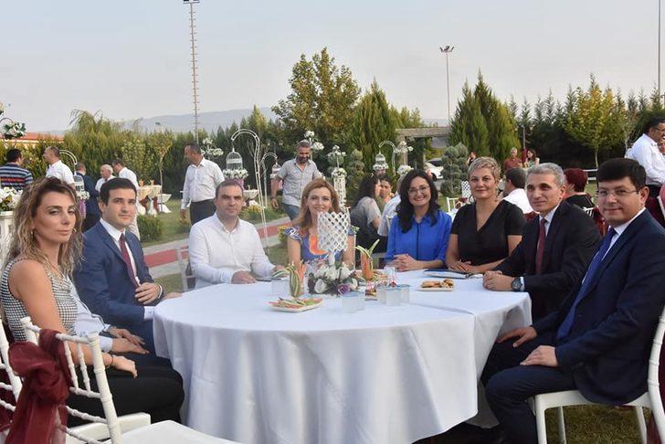 Kaymakam Küçük’ten Nazilli’ye sert veda; “Karikatür ekibi ve işbirlikçilerine hakkımı helal etmiyorum” G5