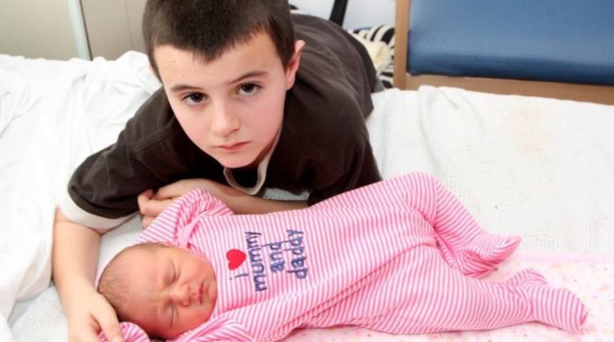 12 yaşında baba olmasıyla tanınmıştı! Şimdi ne yapıyor?