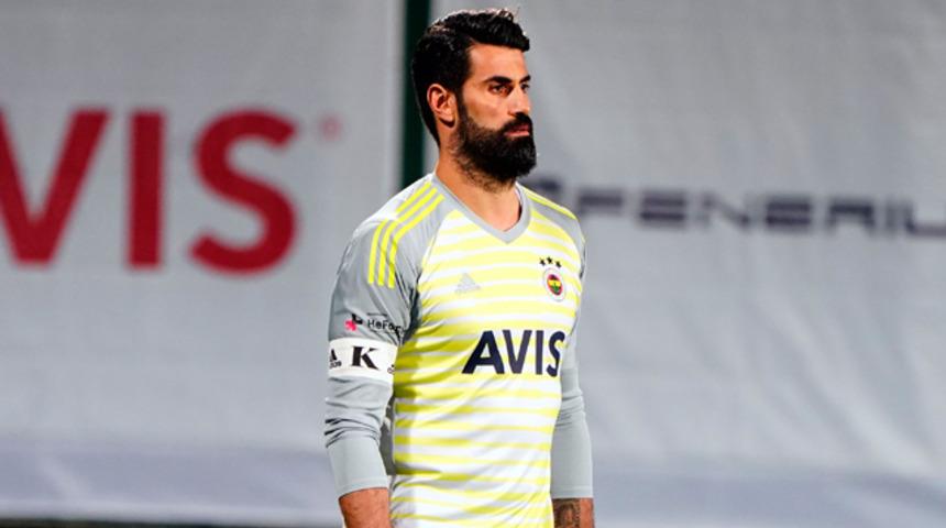 Volkan Demirel ger&ccedil;eği ortaya &ccedil;ıktı!