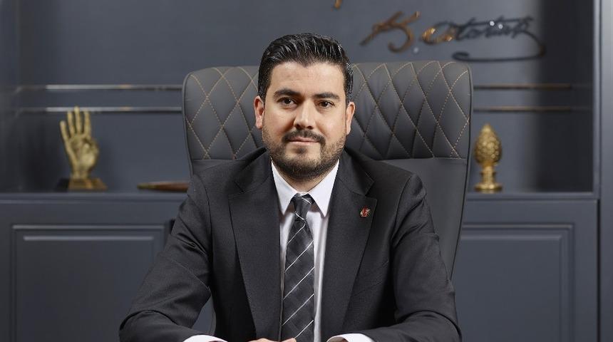 GGC Başkanı Ay&rsquo;dan 30 Ağustos mesajı