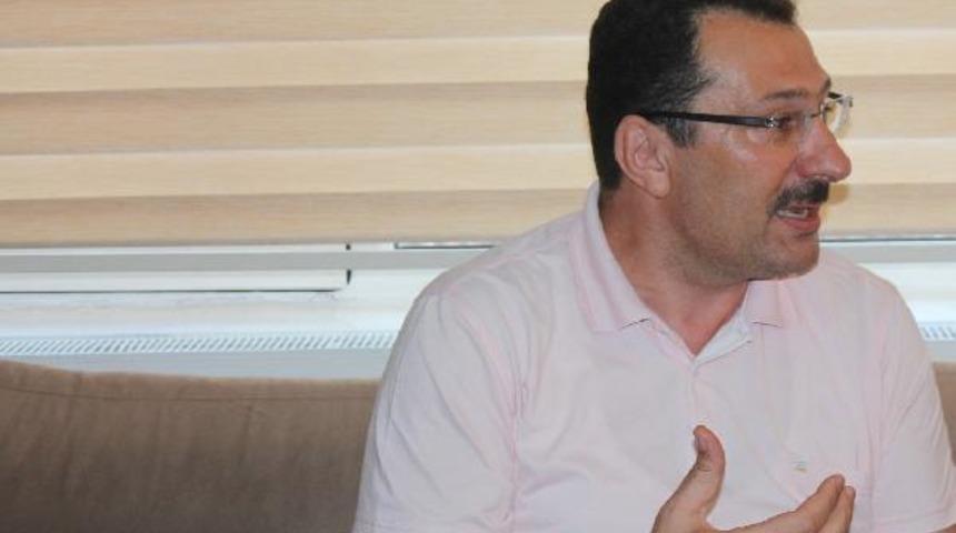 AK Partili Ali İhsan Yavuz: Dava açacaklarımın listesi var