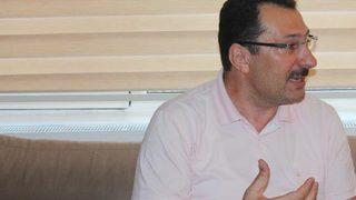 AK Partili Ali İhsan Yavuz: Dava açacaklarımın listesi var