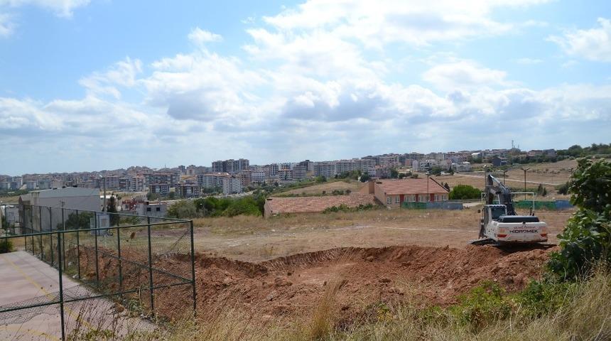 Ayyıldız&rsquo;da dert &ccedil;ok, &ccedil;&ouml;zen yok