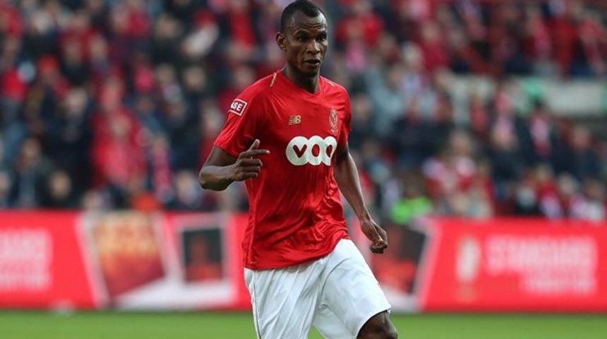 Denizlispor &ouml;n libero transferine son noktayı koyuyor