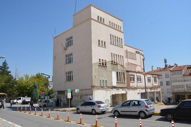 Başkan Köse: 