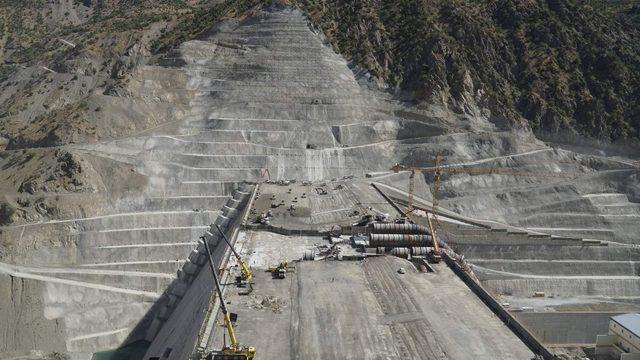 Siirt’te enerji üretiminde büyük atak