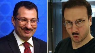 AK Partili Yavuz: Şahan'ın bana katkısı olduğunu düşünüyorum