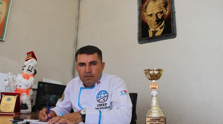 Şırnaklı aş&ccedil;ılar Ankara&rsquo;dan birincilik ile d&ouml;nd&uuml;