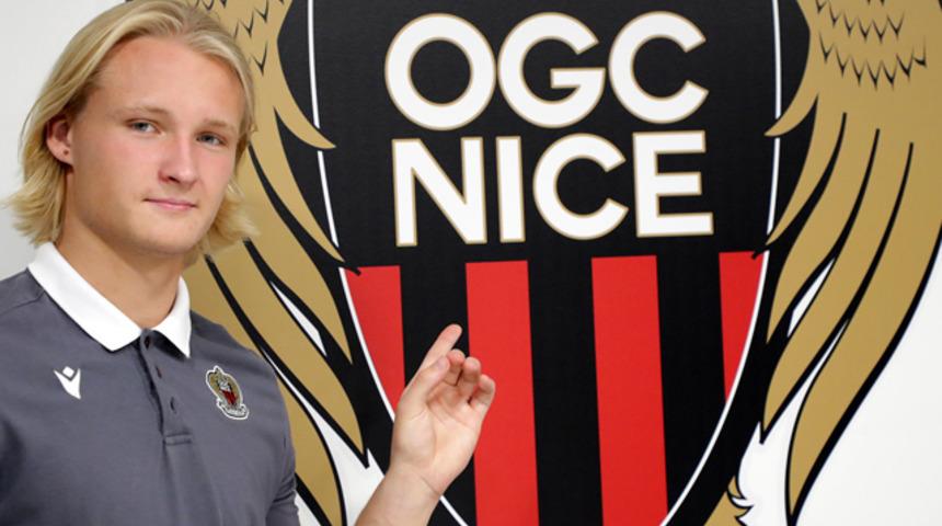 Bir transfer daha resmen bitti