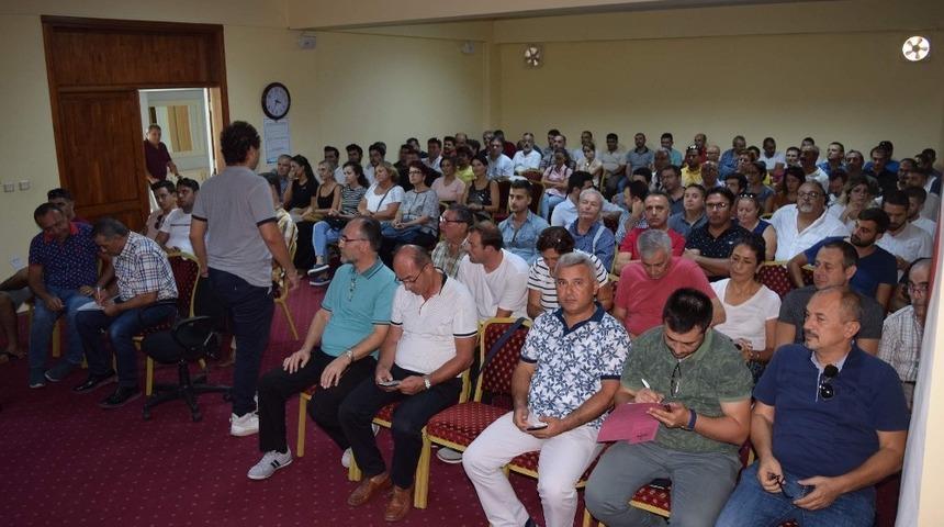 Deniz tutkunlarına Amat&ouml;r Denizcilik Eğitimi