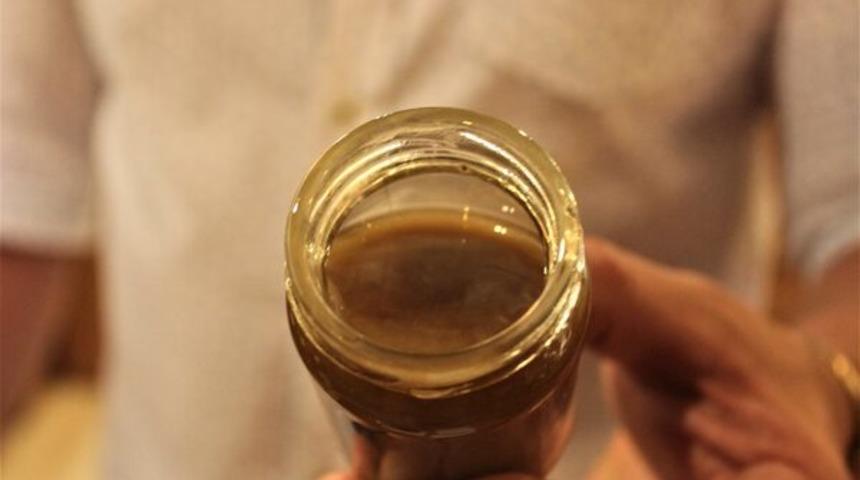 Sığla ağacından elde edilen yağı sadece 3 gün kullanın, mucizeye tanık olun 