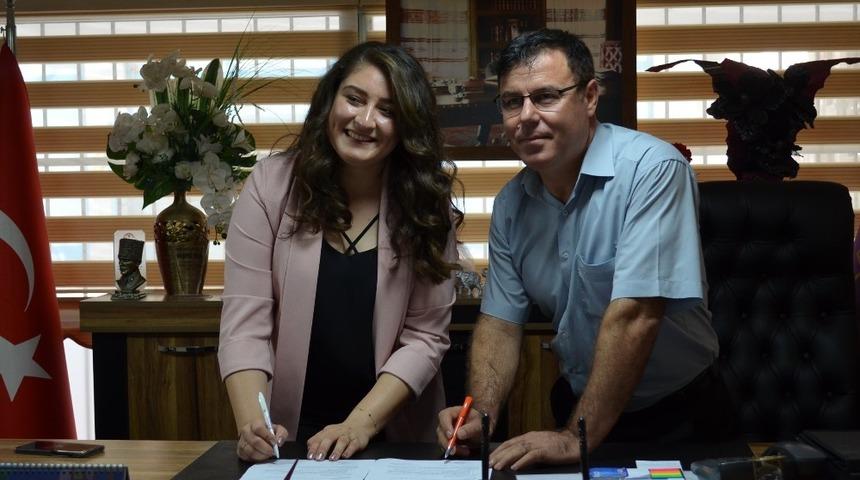 Didim’de oda üyelerine indirim müjdesi