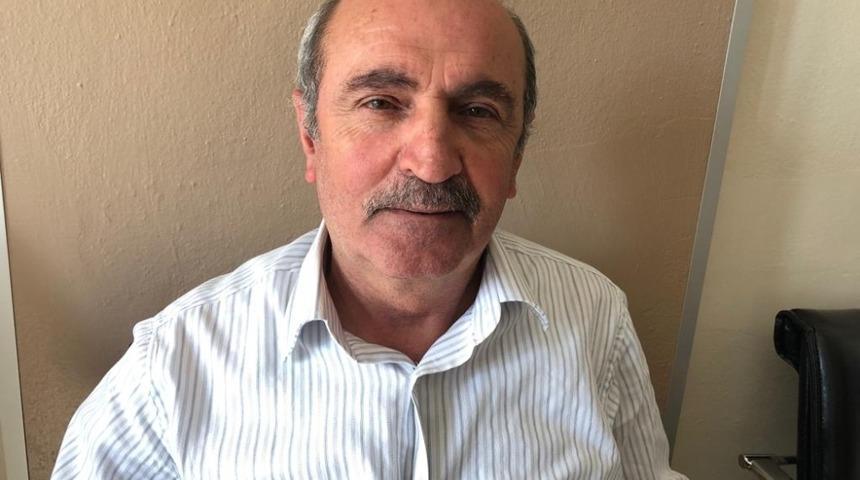 Erzurum Türk Ocağı Başkanı Işık, Zafer Bayramının 97. yılını kutladı