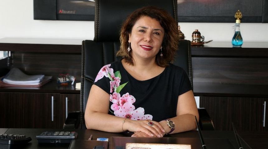 Hekimhan&rsquo;a Yeni Mal M&uuml;d&uuml;r&uuml; atandı