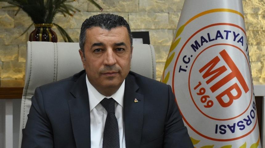 Başkan &Ouml;zcan&rsquo;ın 30 Ağustos Zafer Bayramı mesajı