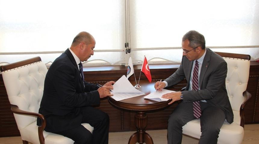 Tosya&rsquo;da ihtiya&ccedil; sahibi ailelere evinde &ouml;deme yapılacak