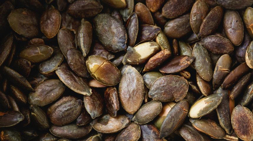 Kabak çekirdeğinin aşırı tüketiminde meydana gelebilecek rahatsızlıklar