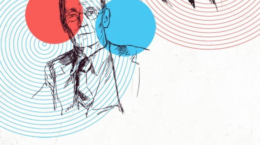 Miguel Serrano&rsquo;dan İki Dostun Hatıraları