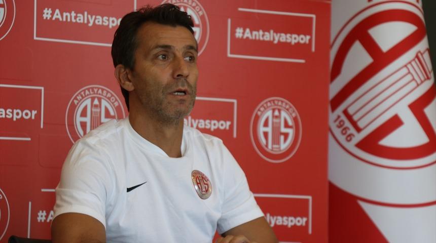 B&uuml;lent Korkmaz: Bu sezon iyi oyuncular aldık