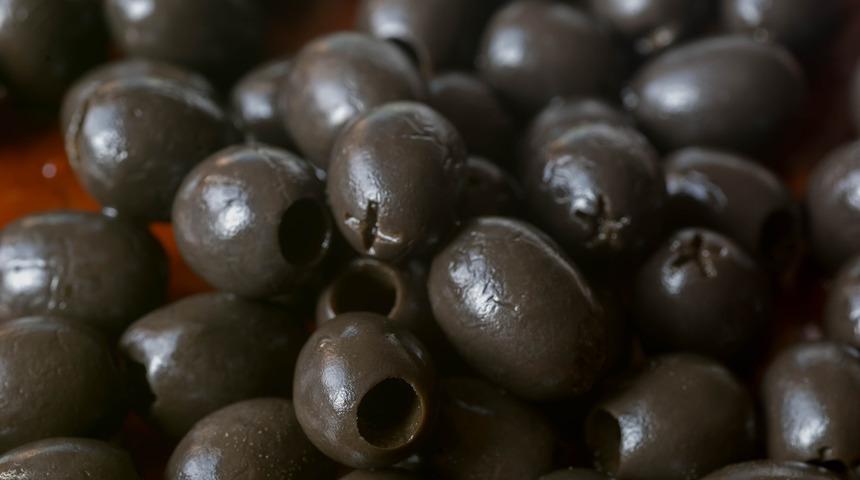 En sağlıklı meyve! Zeytinin sağlığımıza olan faydaları