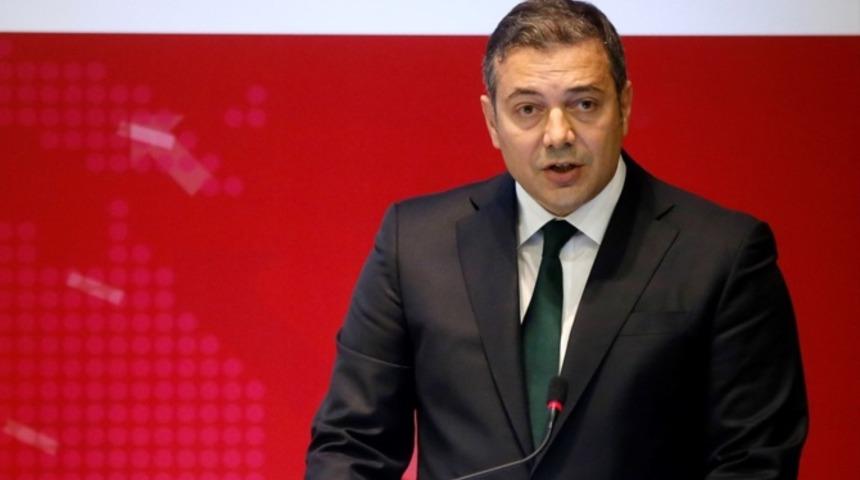BİST Genel Müdürü Çetinkaya'dan önemli açıklamalar