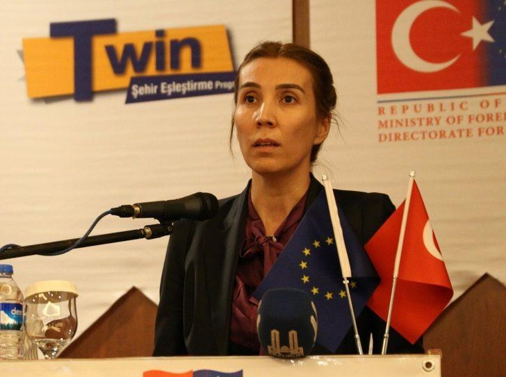 Büyükşehir’den “Erzurum-Bansko” Çevreci Kış Turizmi İşbirliği Projesi G2