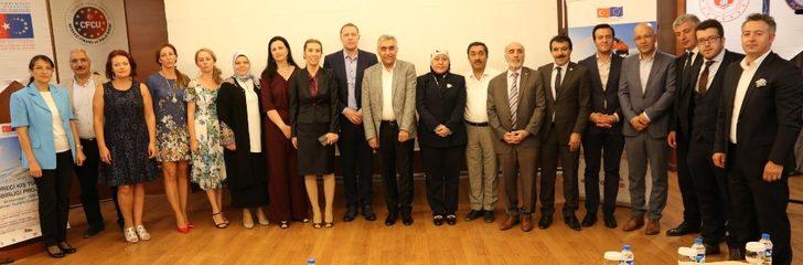 Büyükşehir’den “Erzurum-Bansko” Çevreci Kış Turizmi İşbirliği Projesi G3