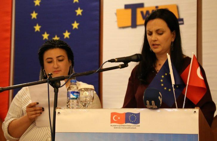 Büyükşehir’den “Erzurum-Bansko” Çevreci Kış Turizmi İşbirliği Projesi G4