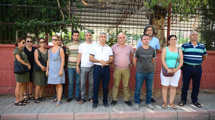 &Ouml;ğrencilerin CERN hayali karakolda bitti