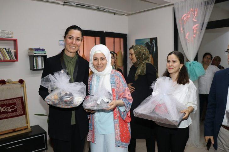 AK Parti Kavak İlçe Danışma Toplantısı G5