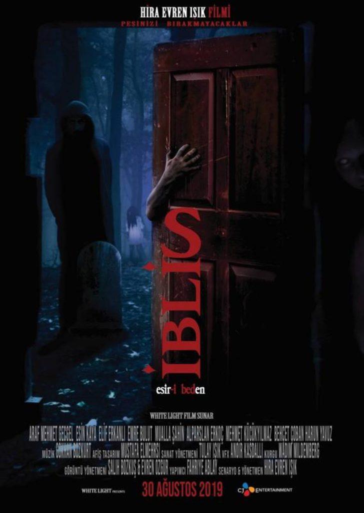 Haftanın vizyon filmleri G3