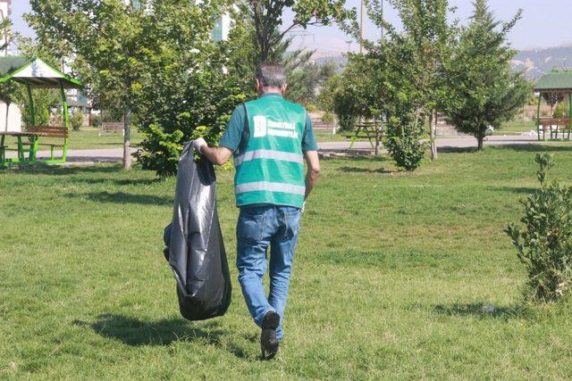 Adıyaman’da 