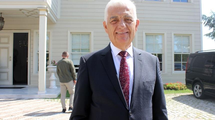 Muğla Belediye Başkanı G&uuml;r&uuml;&rsquo;nden Fethiye K&ouml;rfezi&rsquo;nin kirliliği a&ccedil;ıklaması