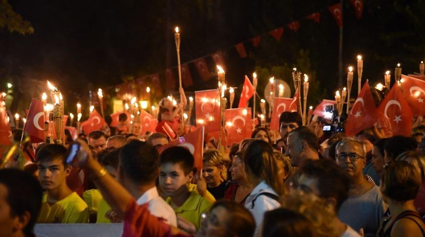 Manisa, 30 Ağustos&rsquo;u coşkuyla kutlayacak